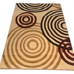Синтетичний килим Elegant Neo 0291 beige  - Висока якість за найкращою ціною в Україні